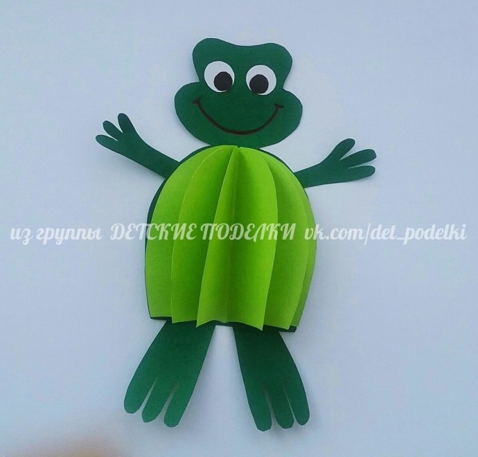 Лягушки-подружки Лягушки-подружки