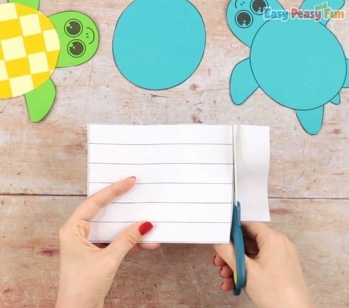 Милые черепашки-плетенки Милые черепашки-плетенки