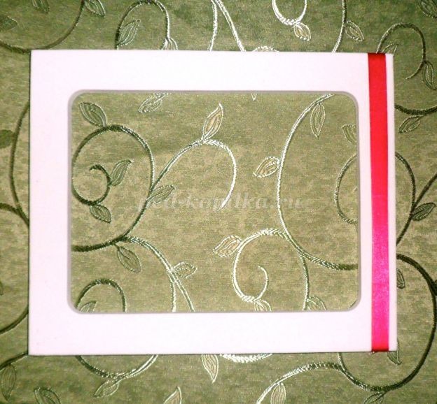 Объёмная аппликация "Вдохновение": часть 2 Объёмная аппликация "Вдохновение": часть 2