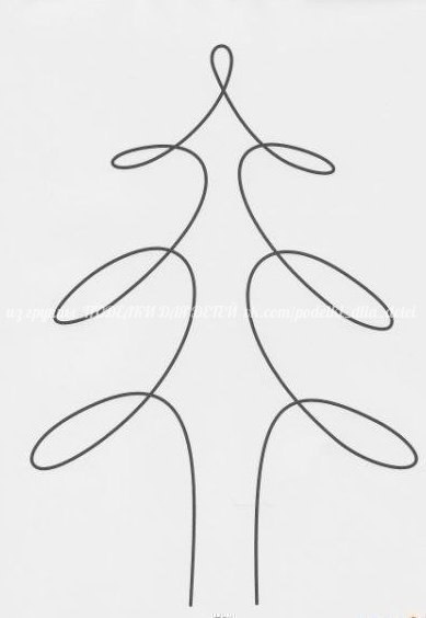 Рисунки-неотрывайки Рисунки-неотрывайки