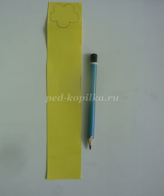 Корзина с цветами для мамы: мастер-класс, часть 1