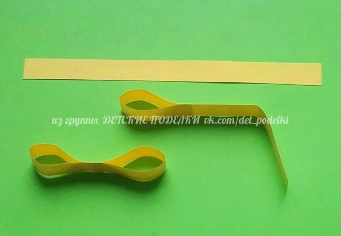 Открытка с желтыми цветами Открытка с желтыми цветами