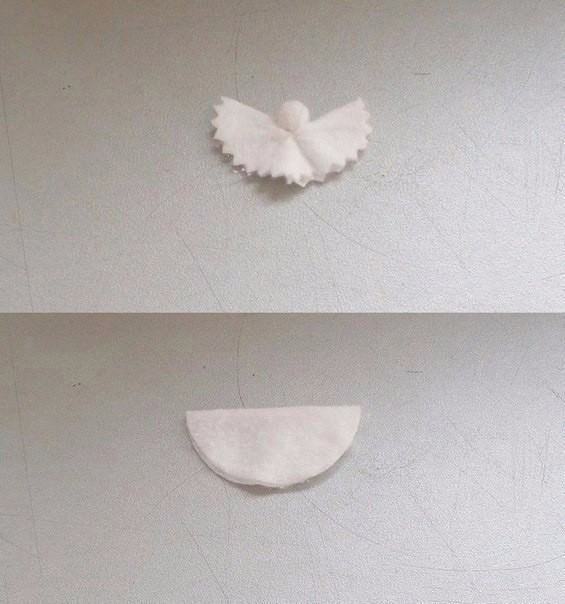 Белый ангел