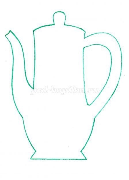 Имитируем с детьми гжель Имитируем с детьми гжель