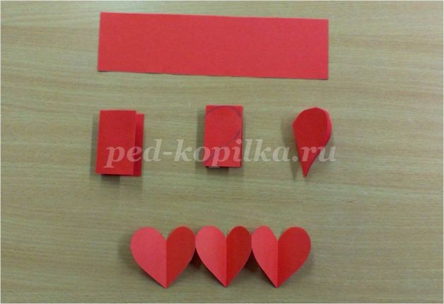 Открытка с сюрпризом