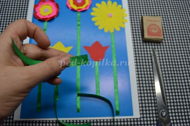 Открытка мамочке: часть 4