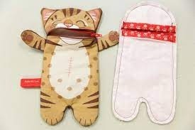 Котик-пенал Котик-пенал