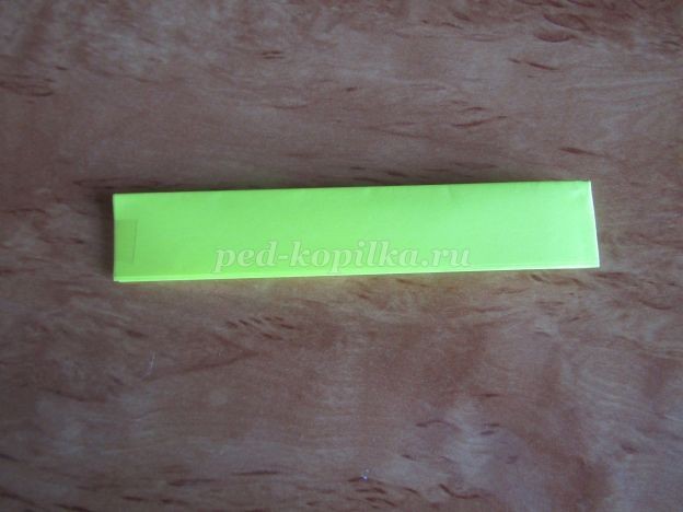 Красивая объемная снежинка из бумаги: часть 1 Красивая объемная снежинка из бумаги: часть 1