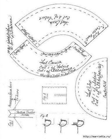 ​Семейство зайчиков