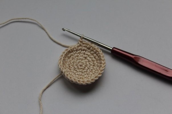 ​Жёлуди из киндер-сюрпризов