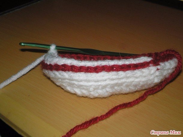 Ботиночки для куколки Ботиночки для куколки