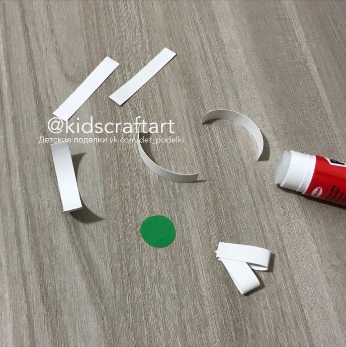 ​Цветы в конвертике