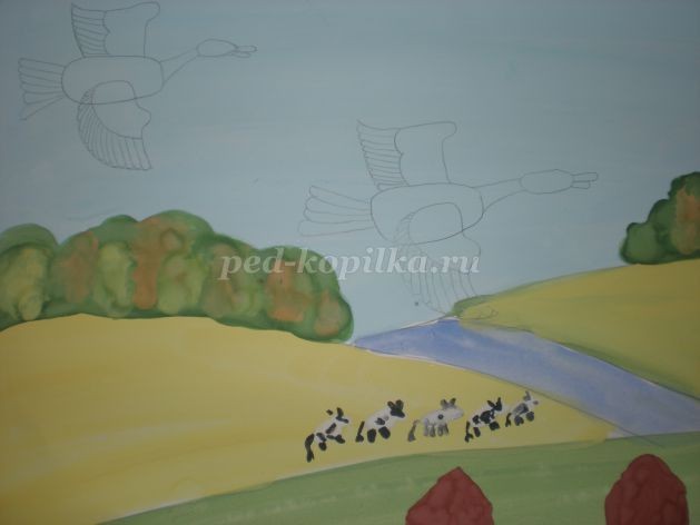 Лягушка-путешественница: часть 2 Лягушка-путешественница: часть 2