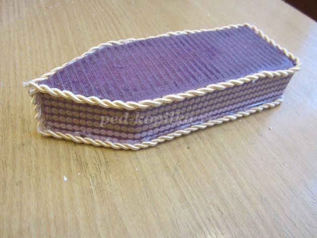 Восхитительный парусник: часть 1