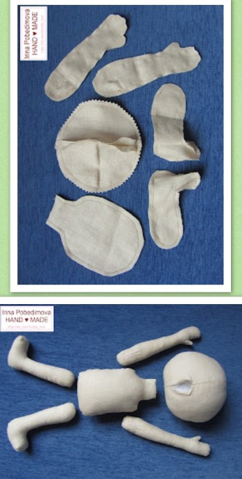 Домовенок Кузя Домовенок Кузя