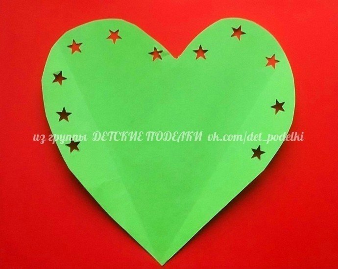 Открытка с желтыми цветами Открытка с желтыми цветами