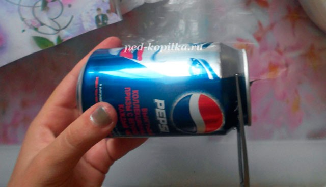 Подставка для карандашей