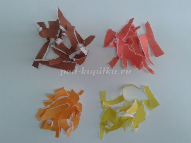 Лев из бумаги: часть 1