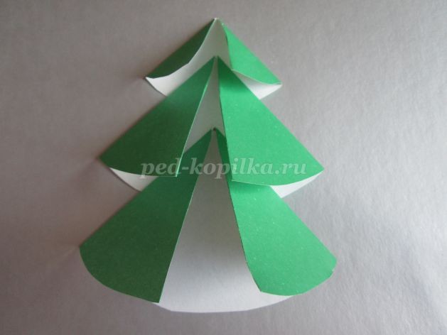 Аппликация из кругов: часть 2 Аппликация из кругов: часть 2