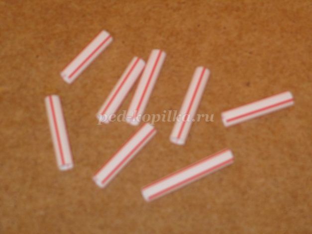 Ветка яблони в цвету и бабочка: часть 2