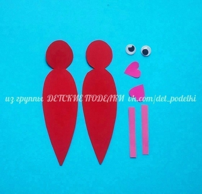 ​Прекрасная бабочка