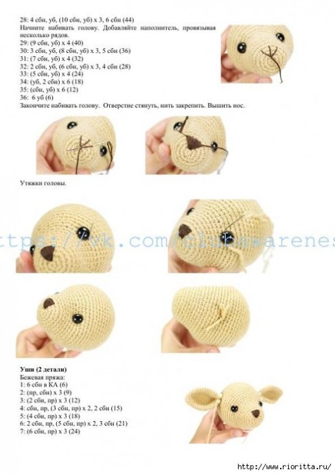 Северные олени Северные олени