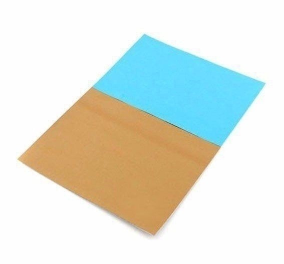 ​Создаём осенний лес