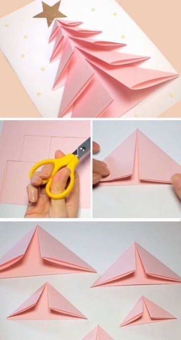 Детские открытки к новому году Детские открытки к новому году