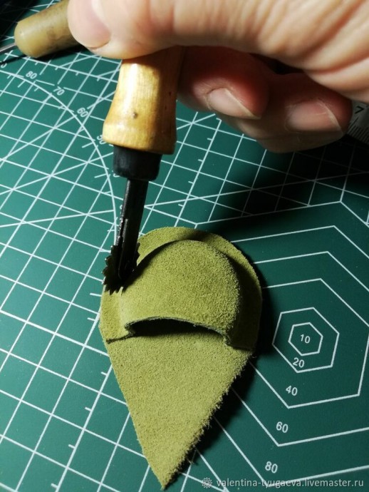 Сумочка для куклы Сумочка для куклы