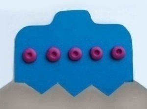 Волшебная рукавичка