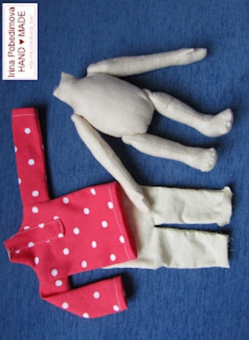 Домовенок Кузя Домовенок Кузя