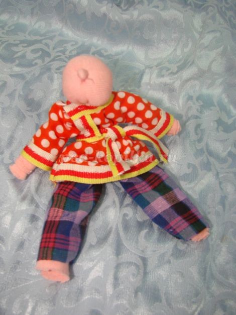 ​Паренек Тимоша: часть 2