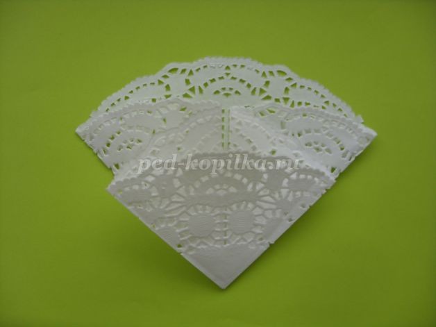 Букет роз для мамы: мастер-класс, часть 1