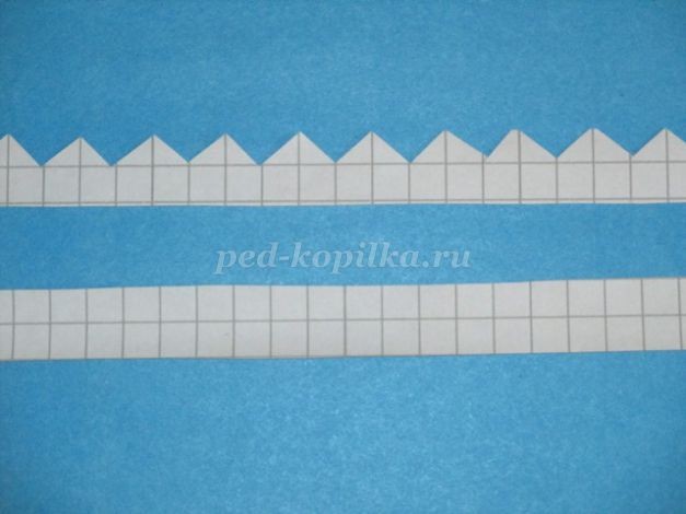 Цветочная картина: часть 3