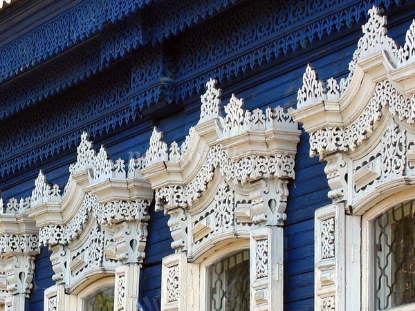 Избушка из бумаги: часть 1 Избушка из бумаги: часть 1