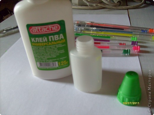 Как сделать витражную краску для ребенка Как сделать витражную краску для ребенка