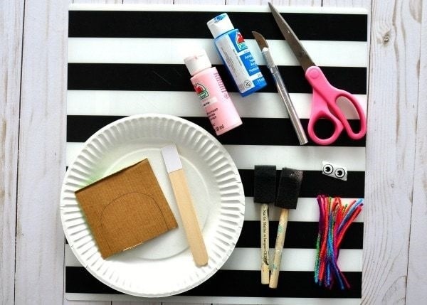 Милые осьминожки Милые осьминожки