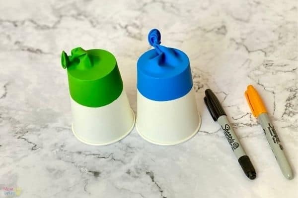 ​Милые снеговички