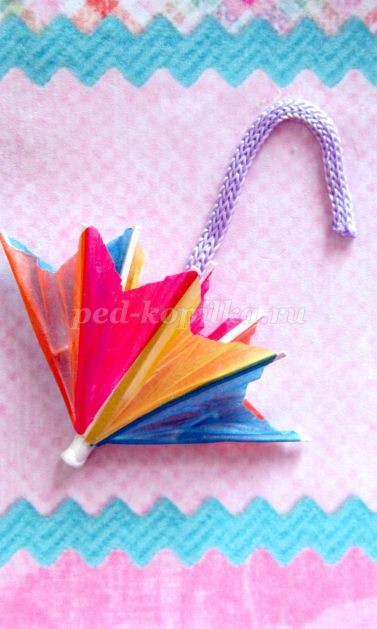 ​Открытка с цыплятами в технике скрапбукинг: часть 2