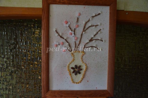 ​Прекрасный букет