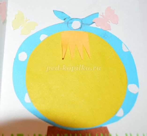 Солнечная сказка: часть 3