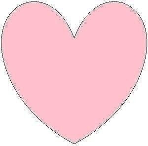 Конверт-сердце Конверт-сердце