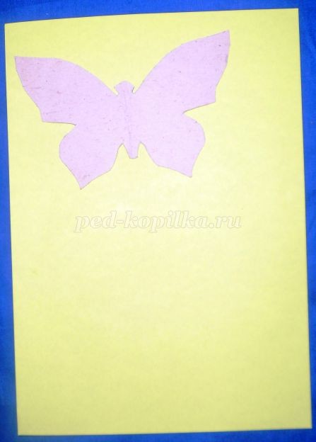 Открытка к 8 Марта "Цветы для мамы"