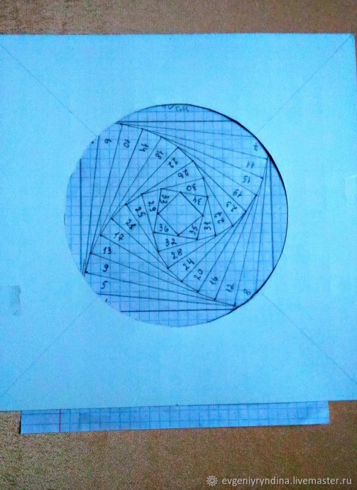 Создаем новогоднюю открытку детскими руками