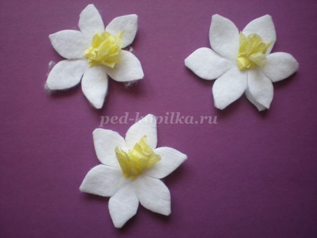 Весенняя аппликация: часть 2 Весенняя аппликация: часть 2