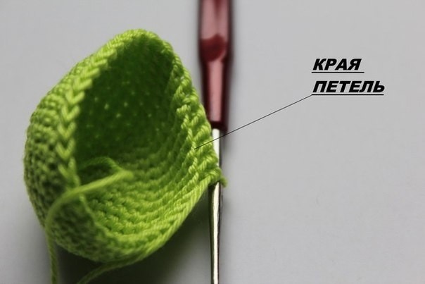 ​Жёлуди из киндер-сюрпризов