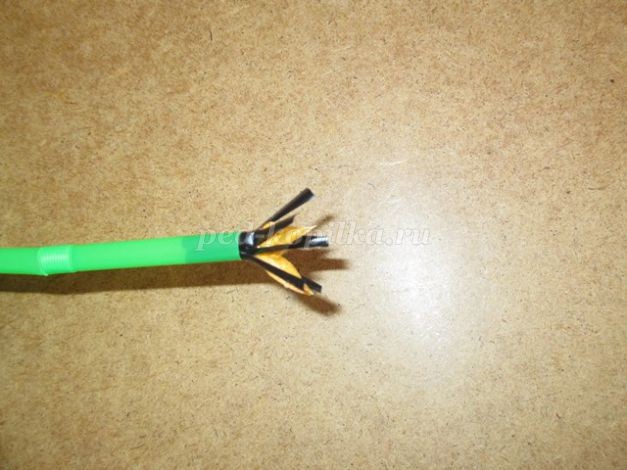 Тюльпаны из яичных ячеек своими руками: мастер-класс, часть 2 Тюльпаны из яичных ячеек своими руками: мастер-класс, часть 2