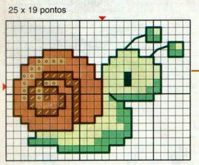 ​Вышивка с детьми