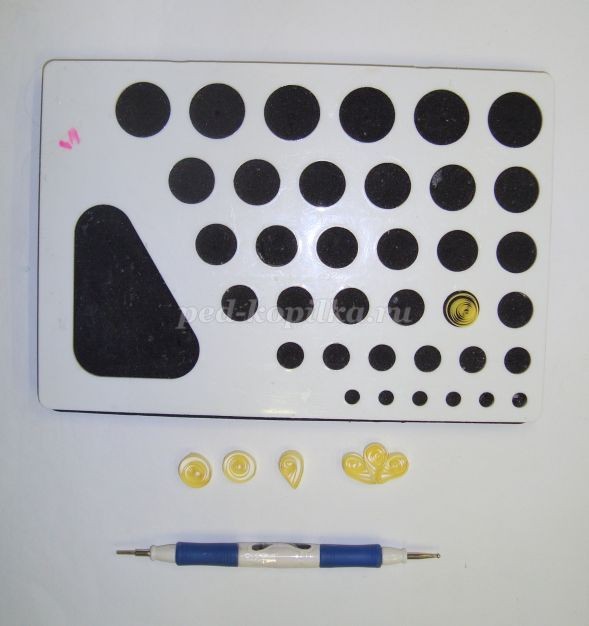 Новогодний колокольчик: часть 1