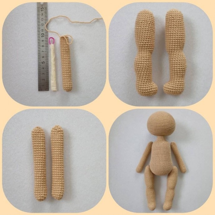 Основа для куклы